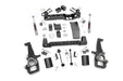 Rough Country 6 Inch Lift Kit for 2006 - 2008 Dodge Ram 1500 - Recon Recovery
