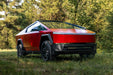 Rough Country Bolt On 50" LED Light Kit for 2024-2026 Tesla Cybertruck | 24,300 Lumens - Recon Recovery
