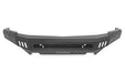 Rough Country Front High Clearance Bumper for 2007 - 2013 Chevy Silverado 1500 - Recon Recovery