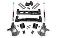 Rough Country 5 Inch Lift Kit Chevy/GMC 1500 (14 - 18 & Classic) - Recon Recovery