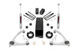 Rough Country 3.5 Inch Lift Kit for 2007 - 2016 Chevy/GMC 1500 - Recon Recovery