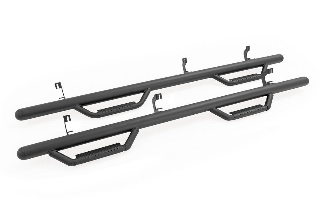 Rough Country Nerf Steps Chevy/GMC 1500 (14 - 18 & Classic) - Recon Recovery