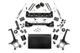Rough Country 6 Inch Lift Kit for 2007 - 2015 Toyota Tundra - Recon Recovery