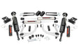 Rough Country 3.5 Inch Lift Kit for 2007 - 2021 Toyota Tundra - Recon Recovery