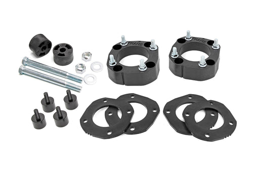 Rough Country 870 Leveling Kit 2.5-3" for 2007-2021 Toyota Tundra 2WD / 4WD - Recon Recovery