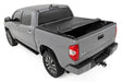 Rough Country Soft Roll Up Bed Cover for 2007 - 2021 Toyota Tundra - Recon Recovery