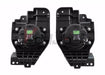 Winjet OE Style Fog Lights for 2011-2015 Ford Explorer - Recon Recovery