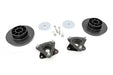 Rough Country 2.5 Inch Lift Kit for 2010 - 2011 Ram 1500 Non - N3 Struts - Recon Recovery