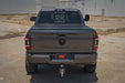 Rough Country Hard Roll Up Bed Cover for 2009 - 2026 Ram 1500 & 2500 - Recon Recovery