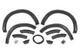 Rough Country Pocket Fender Flares Ram 1500 (2009 - 2018 & Classic) - Recon Recovery
