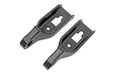Rough Country Tow Hook Brackets for 2009 - 2026 Ford F - 150 - Recon Recovery