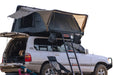 OVS Bushveld Hard Shell 4 Season Rooftop Overlanding Tent - Recon Recovery - Recon Recovery
