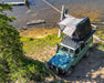 OVS Bushveld Hard Shell 4 Season Rooftop Overlanding Tent - Recon Recovery - Recon Recovery