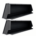 EXP Truck Bed Cap Storage Boxes for 2007 - 2026 Toyota Tundra - Recon Recovery