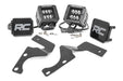 Rough Country LED Light Kit for 2010 - 2024 Toyota 4Runner - Recon Recovery