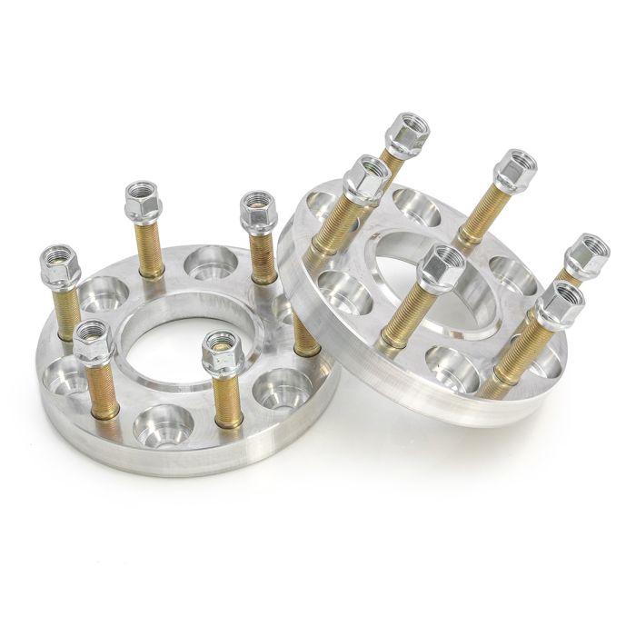 ReadyLIFT 7/8'' Wheel Spacers W/ Studs - GM 1500 - Recon Recovery