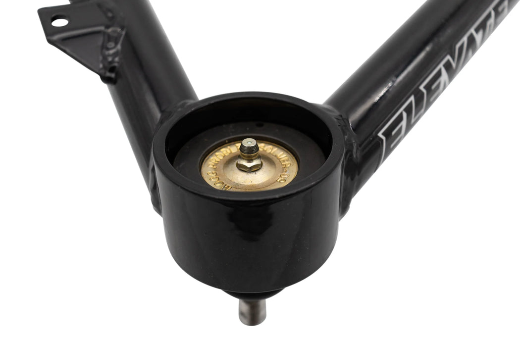 Elevate Suspension 1117 Chromoly Ball Joint Upper Control Arms UCA For 2019-2024 Silverado Sierra - Recon Recovery