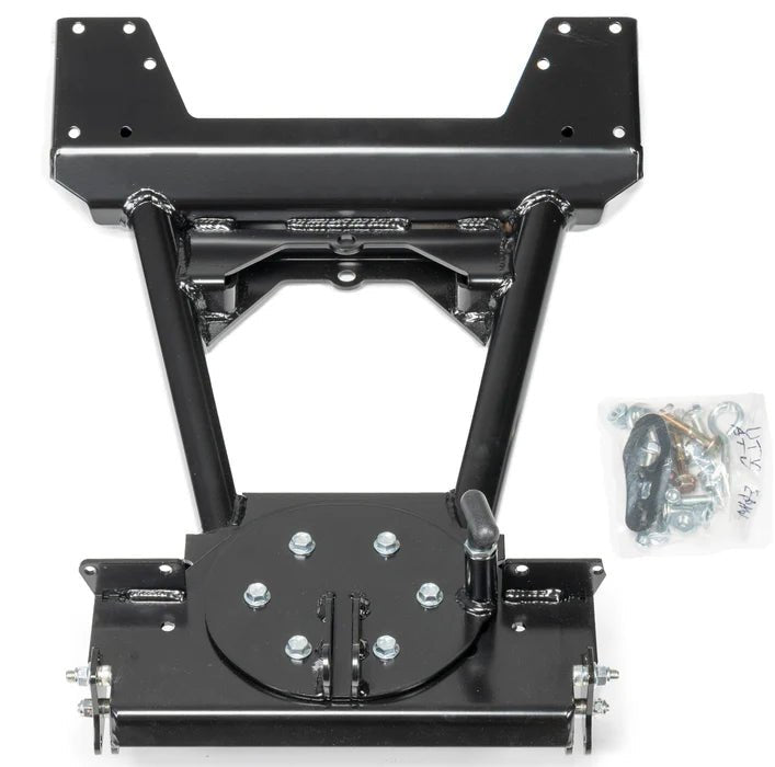 WARN ProVantage II Push Tube Systems | Heavy - Duty For ATV & UTV - Recon Recovery