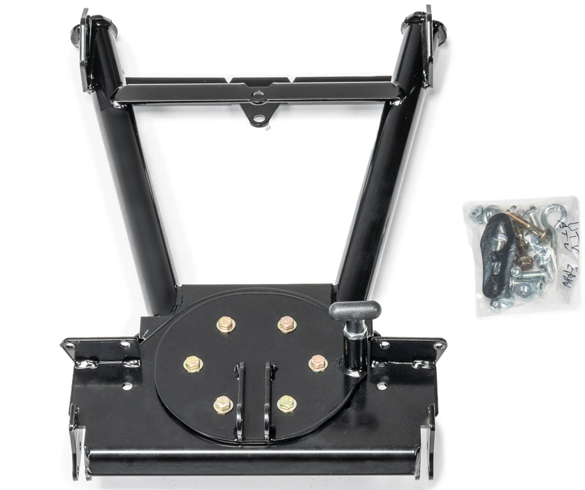 WARN ProVantage II Push Tube Systems | Heavy - Duty For ATV & UTV - Recon Recovery