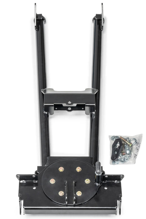 WARN ProVantage II Push Tube Systems | Heavy - Duty For ATV & UTV - Recon Recovery