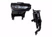 Winjet OE Style LED Fog Lights for 2016-2017 GMC Sierra 1500 - Recon Recovery