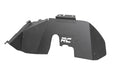 Rough Country Inner Fenders for 2018 - 2026 Jeep Wrangler JL/Wrangler Unlimited - Recon Recovery