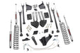Rough Country 6 Inch Lift Kit for 2011 - 2014 Ford F - 250 - Recon Recovery