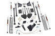 Rough Country 6 Inch Lift Kit for 2015 - 2016 Ford F - 250 - Recon Recovery