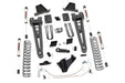 Rough Country 6 Inch Lift Kit for 2011 - 2014 Ford F - 250 - Recon Recovery