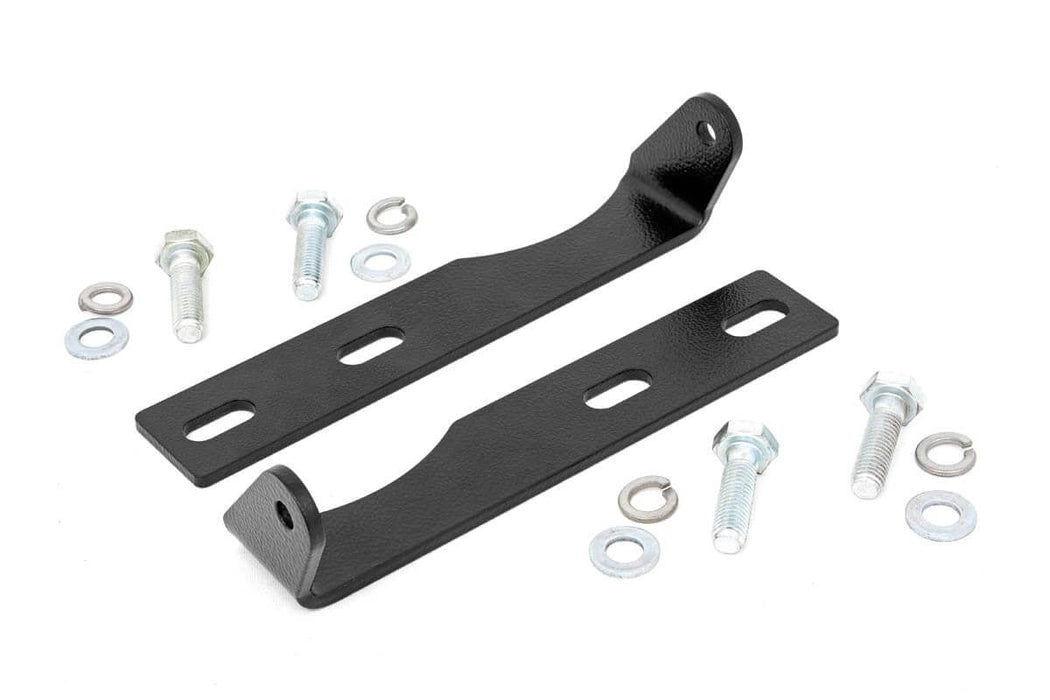 Rough Country LED Light Kit for 2011 - 2020 Jeep Grand Cherokee WK2 - Recon Recovery