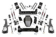 Rough Country 7.5 Inch Lift Kit for 2011 - 2019 Chevy/GMC 2500HD/3500HD - Recon Recovery