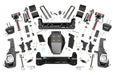Rough Country 7.5 Inch Lift Kit for 2011 - 2019 Chevy/GMC 2500HD/3500HD - Recon Recovery