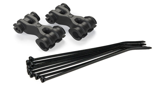 TeraFlex Brake Line Anchor Rear Kit for 2020-2025 Jeep Gladiator - Recon Recovery