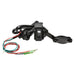 Superwinch ATV / SxS LT Series 3,000 lbs. Winch - 50 ft. Steel Cable - Recon Recovery