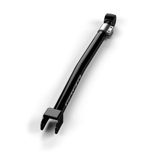 TeraFlex Alpine Long Control Arm - Driver Front Upper (3-6" Lift) for 2007-2018 Jeep Wrangler - Recon Recovery