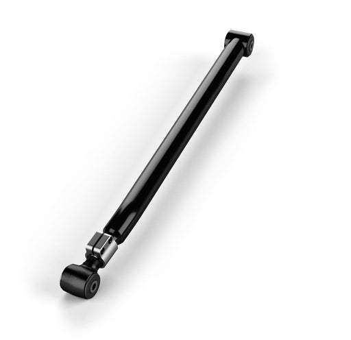 TeraFlex Alpine Long Control Arm - Driver Rear Lower (3-6" Lift) for 2007-2018 Jeep Wrangler - Recon Recovery