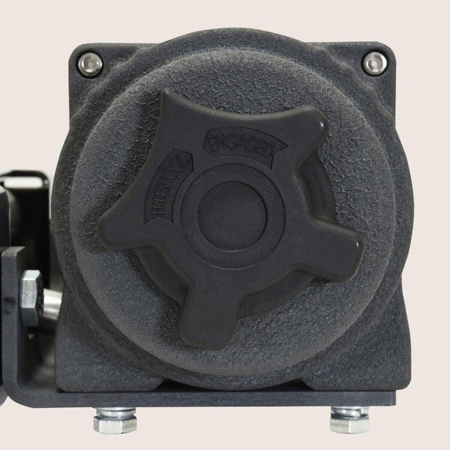 Superwinch ATV & SxS Powersports Terra Series 3,500 lbs Winch - 32 ft. Line - Recon Recovery