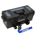 Superwinch Portable Utility 4,000 lbs. Winch Kit - 50 ft. Synthetic Rope - Recon Recovery