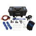 Superwinch Portable Utility 4,000 lbs. Winch Kit - 50 ft. Synthetic Rope - Recon Recovery