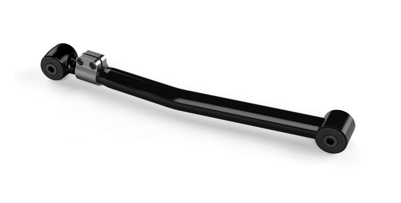 TeraFlex Alpine Short Control Arm - Passenger Front Lower (2-4" Lift) for 2007-2018 Jeep Wrangler - Recon Recovery