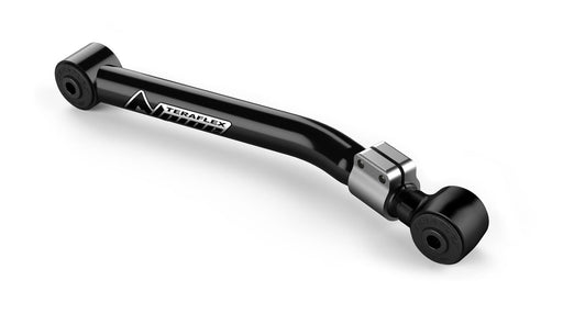 TeraFlex Alpine Short Control Arm - Driver Rear Upper (2-4" Lift) for 2007-2018 Jeep Wrangler - Recon Recovery