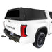 Explorer Soft Shell Bed Topper 2019 - 2026 Silverado Sierra 1500 5.8' Bed | OVS Black Diamond - Recon Recovery