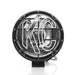 KC Hilites Adventure Further 6" Apollo Pro Halogen - Single Light 100W - Recon Recovery - Recon Recovery