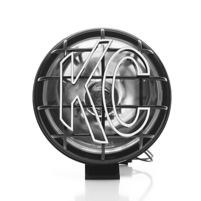 KC Hilites 6" Apollo Pro Halogen 100W (Single) - Recon Recovery