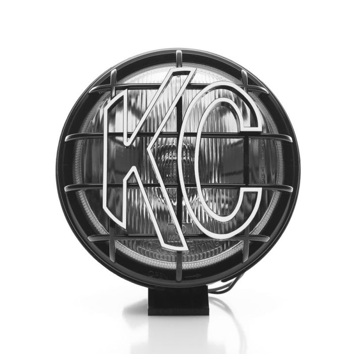 KC Hilites 6" Apollo Pro Halogen 100W (Single) - Recon Recovery