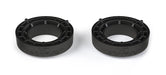 TeraFlex JL / JT EcoDiesel: 1'' Coil Spring Spacer Adjustment Front Kit for 2018-2026 Jeep Gladiator & Wrangler - Recon Recovery