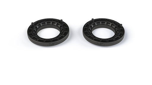 TeraFlex 0.5" Coil Spring Spacer Load Level Front Kit for 2018-2026 Jeep Gladiator & Wrangler - Recon Recovery
