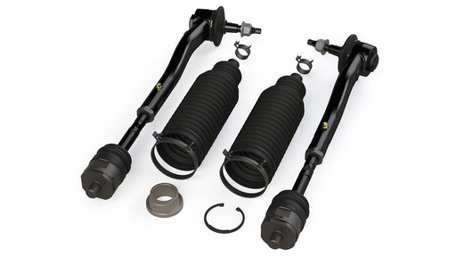 TeraFlex Ford Bronco: HD Tie Rods & Steering Rack Support Bushing for 2021-2026 Ford Bronco - Recon Recovery