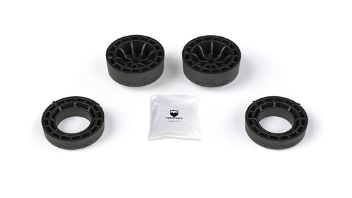 TeraFlex 1.5" Performance Spacer Lift Kit - No Shocks for 2018-2026 Jeep Wrangler - Recon Recovery