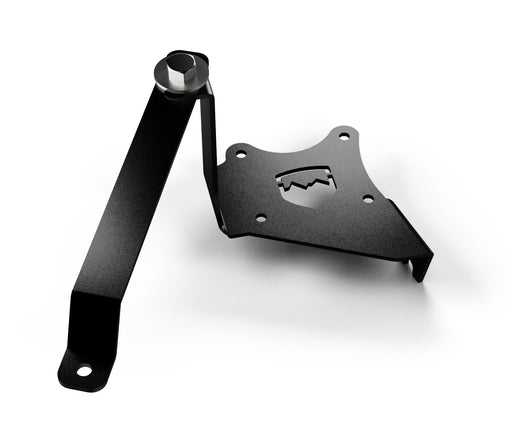 TeraFlex ARB Air Compressor Under Hood Mount Kit for 2007-2018 Jeep Wrangler - Recon Recovery